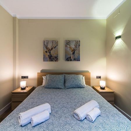 Seville Luxury Downtown Suite Exteriör bild