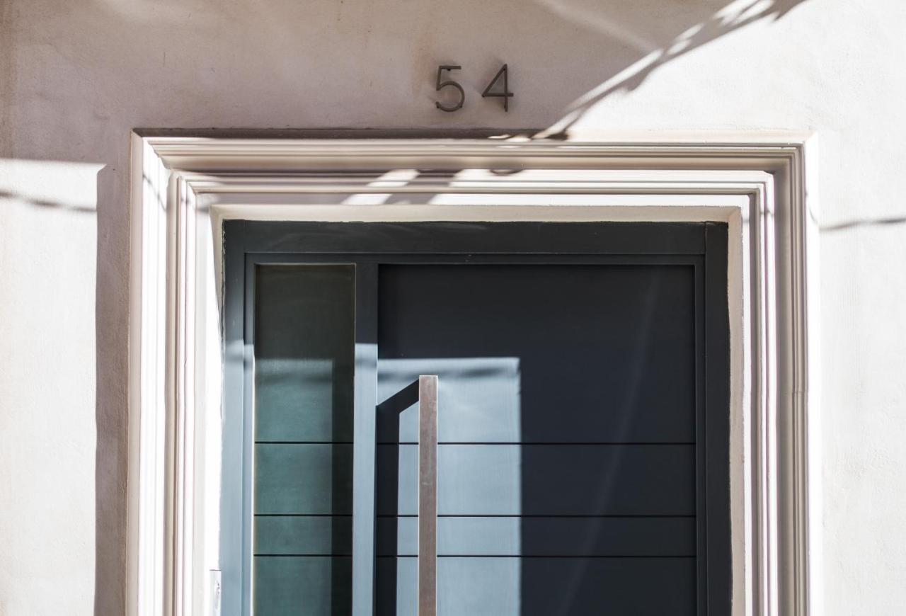 Seville Luxury Downtown Suite Exteriör bild