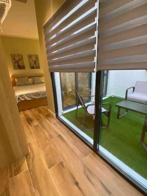 Seville Luxury Downtown Suite Exteriör bild