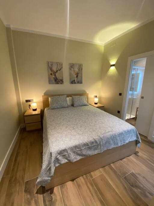Seville Luxury Downtown Suite Exteriör bild